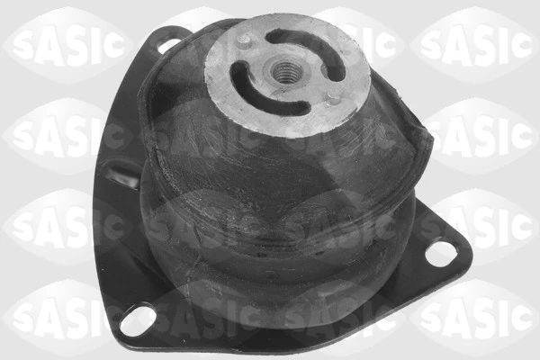 Права подушка двигуна Volkswagen Polo III седан (6KV2) (1995 - 2001) ціна, від 39.19 USD