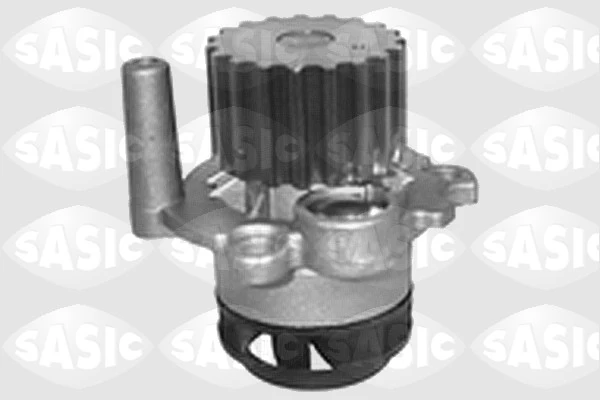 Помпа охолодження Seat Cordoba седан (6L2) (2002 - 2009) ціна, від 37.09 USD