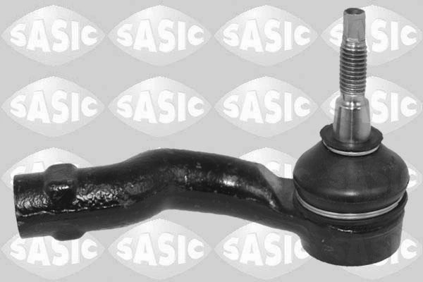 Наконечник рульовий Delphi TA3848 ціна, від 16.47 USD