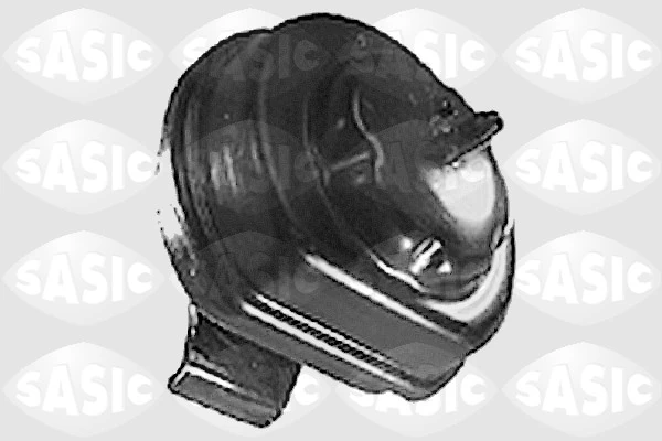 Подушка передньої опори двигуна на Chery Amulet I A15