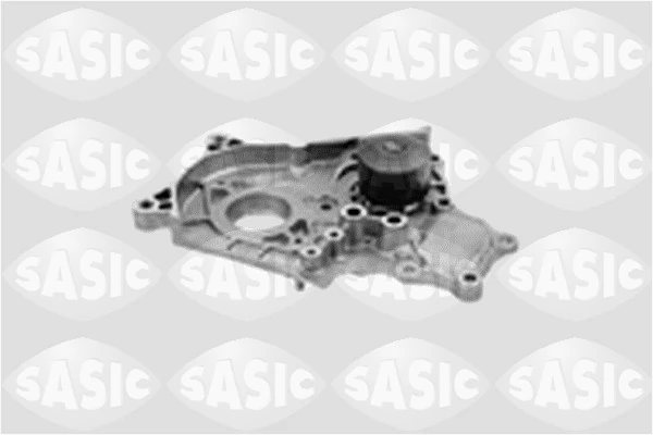 Купити MGC6976 Maxgear Насос охолоджуючої рідини