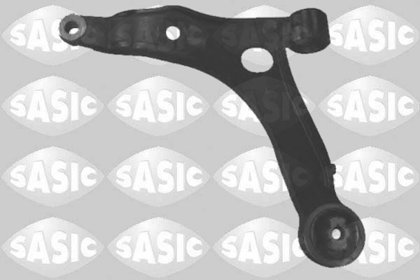 Важіль передньої підвіски нижній, лівий MGZ103037 Maxgear
