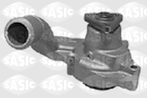 Помпа охолодження Ford Fiesta COURIER фургон (J5S, J3S) (1996 - 2002) ціна, від 35.09 USD