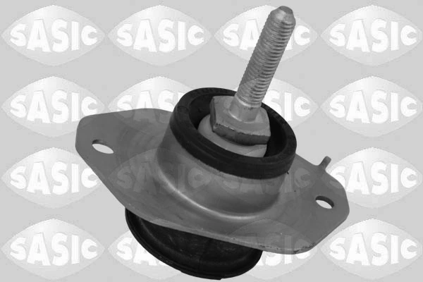 Купити 010709 Magneti Marelli Подушка (опора) двигуна, ліва
