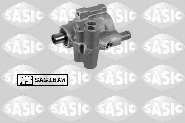 Купити 491103097R Nissan/Infiniti Насос гідравліки