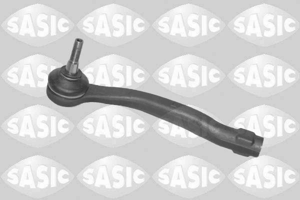Купити 486401937R Renault (RVI) Рульовий наконечник
