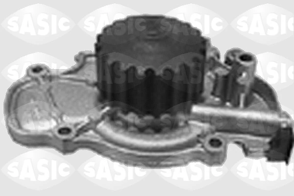 Купити AISWPH001V Aisin Насос охолоджуючої рідини