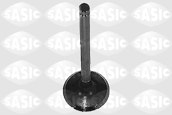 Вихлопний клапан AMP/Paradowscy PREN019 ціна, від 7.72 USD