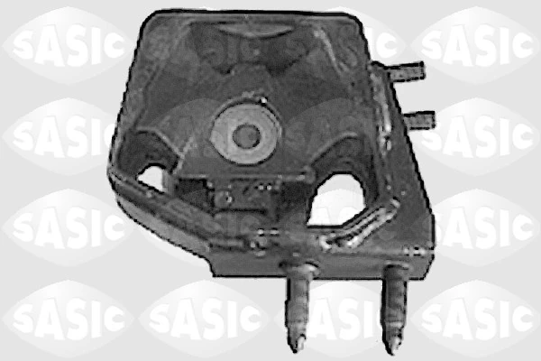 92AB6038DA Ford Права подушка мотора