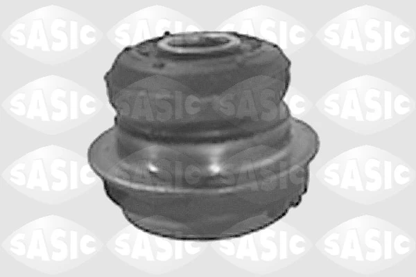 Купити A1243334214 Mercedes Сайлентблок передньої підвіски