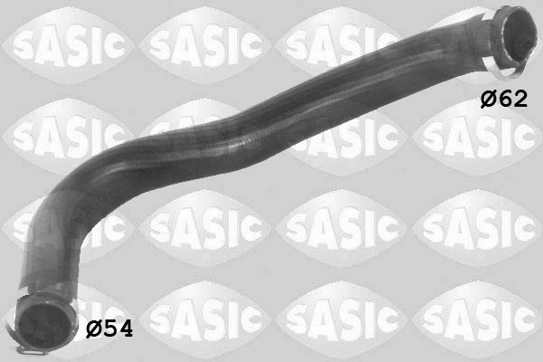33324 CM ONKA Трубка, що нагнітається