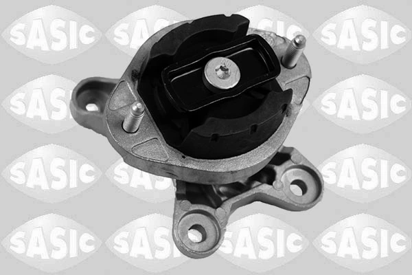  Подушка коробки передач Audi A4 