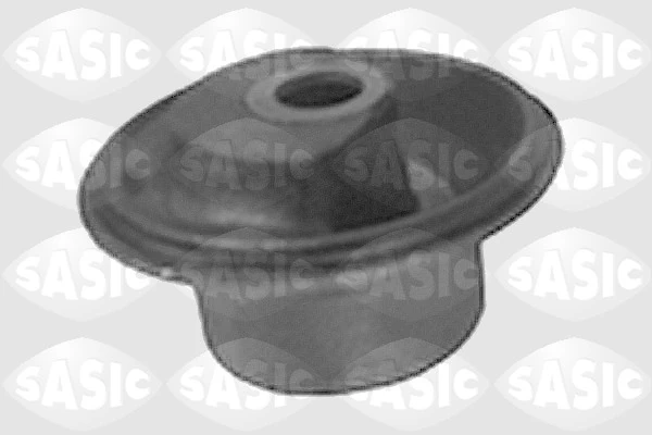  Сайлентблок задньої балки Volkswagen Passat 