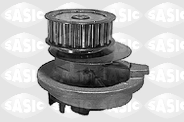 Помпа охолодження Federal Mogul FP7126 ціна, від 22.94 USD