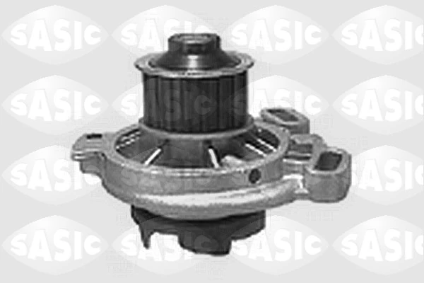 Водяний насос Volkswagen Passat B3, B4