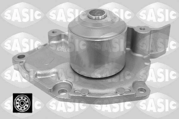 Купити 1987949766 Bosch Насос охолоджуючої рідини