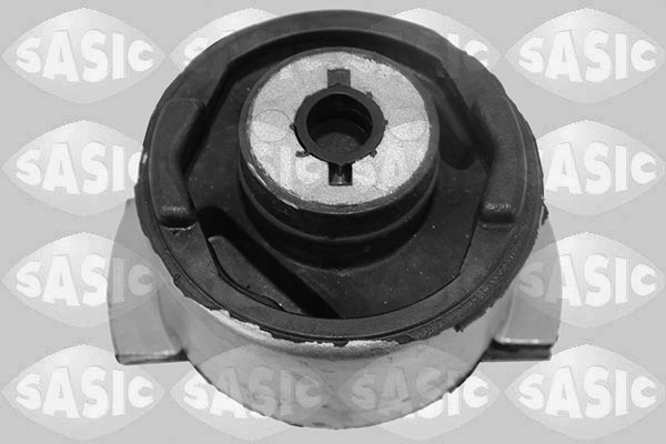 Сайлентблок підрамника задній Renault (RVI) 8200597259