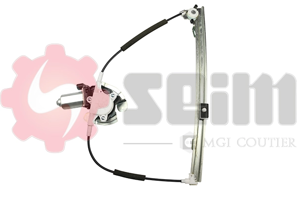 Купити Склопідйомник передньої лівої двері Renault Megane I LA0, LA1