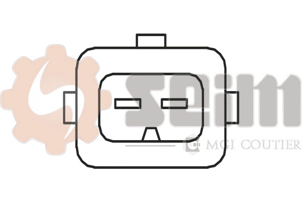 Купити Датчик детонації Mercedes GL  X164