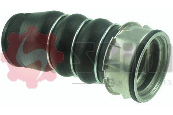 Шланг/патрубок интеркуллера YTT Y80283 ціна, від 28.72 USD