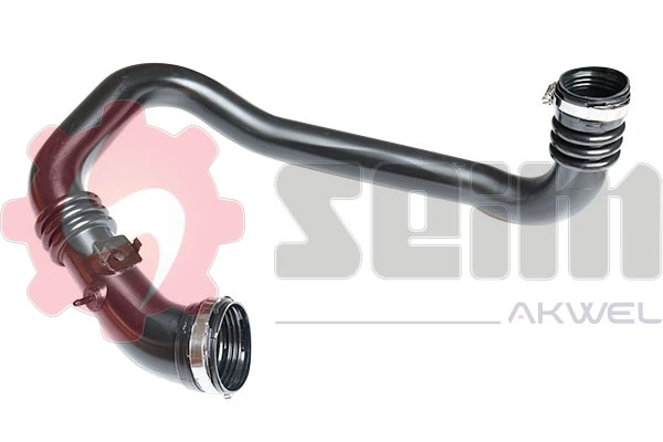 Шланг/патрубок интеркуллера General Motors 93189307 ціна, від 94.04 USD