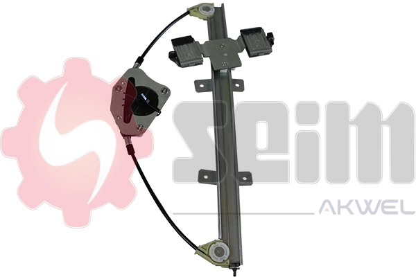 52072857 Fiat/Alfa/Lancia Підйомник механічний вітрового скла