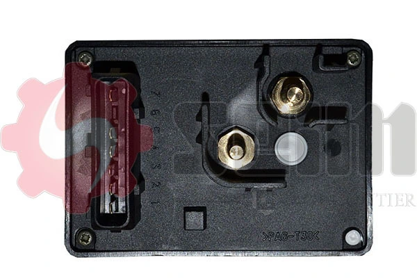 Реле накалу Fiat/Alfa/Lancia 46423043