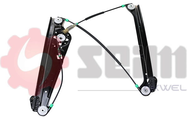 ACQ0233 Magneti Marelli Підйомник механічний вітрового скла