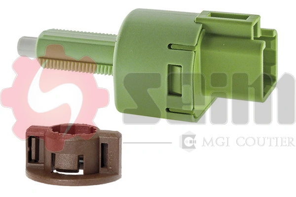 Кнопка стоп-сигналу Seim CS185 ціна, від 14.92 USD