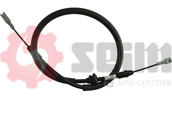 Трос ручного гальма передній 3640200QAA Nissan/Infiniti