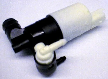 Моторчик омивача переднього скла Renault Scenic II мінівен (JM0, JM1) (2003 - 2009) ціна, від 6.81 USD