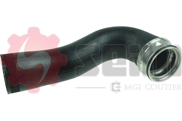 Шланг/патрубок інтеркуллера Polcar 9513PT1 ціна, від 19.00 USD