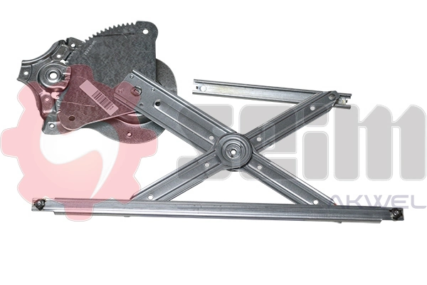 AC1718 Magneti Marelli Механізм склопідіймача дверей передніх, правих