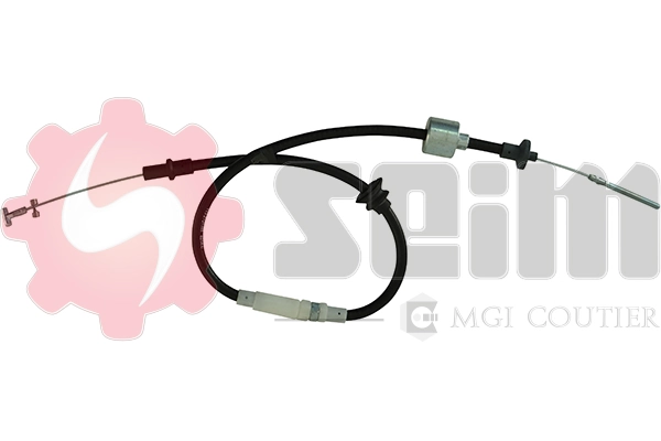 Трос зчеплення Adriauto AD550164 ціна, від 17.42 USD