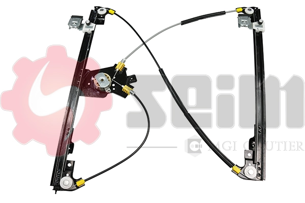 Купити AC1751 Magneti Marelli Механізм стеклопідйомника водійських дверей