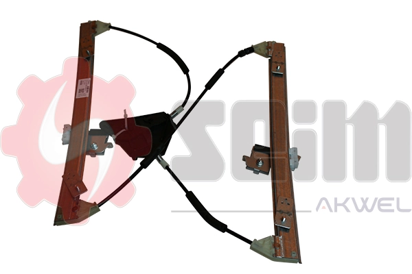Склопідйомник з електродвигуном KSP KSP01263 ціна, від 29.55 USD