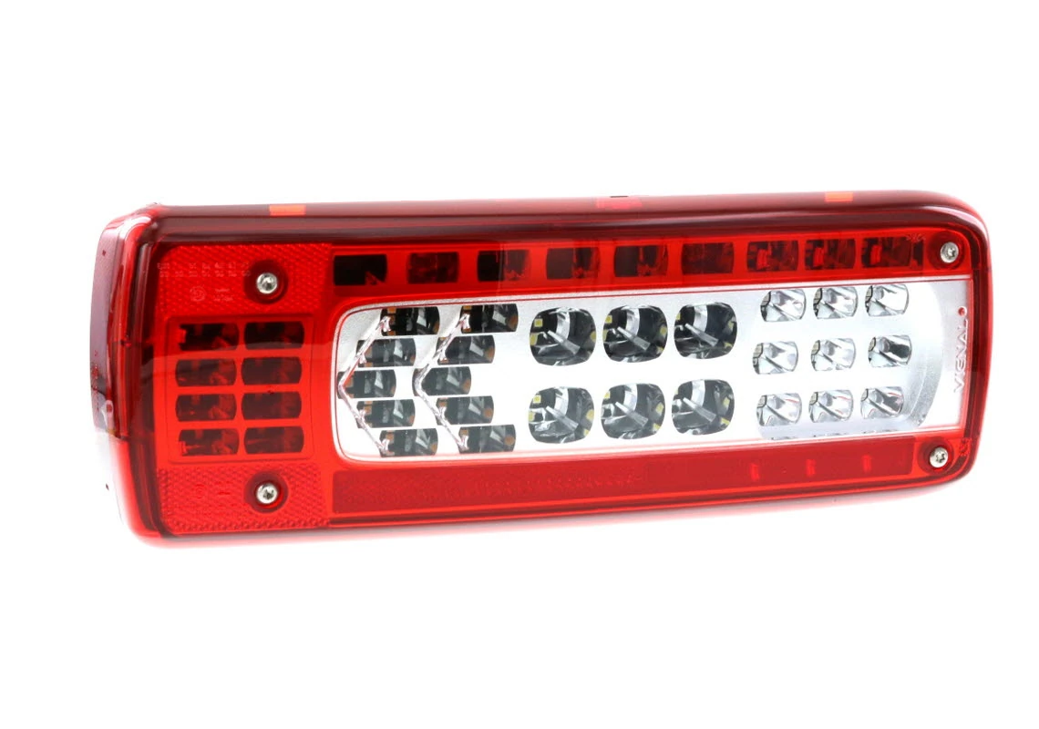 Ліхтар задній лівий Vignal VAL159520 ціна, від 283.64 USD