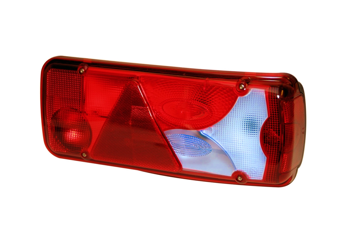 Задні ліхтарі Vignal VAL156130 ціна, від 131.30 USD