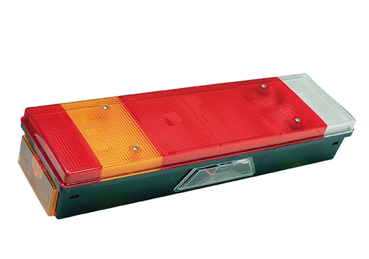 Ліхтар задній лівий Tempest TP0259010LR ціна, від 36.96 USD