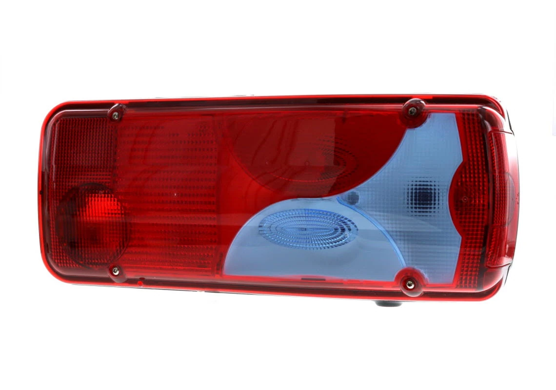 VAL156220 Vignal Скло задньої фари, правої