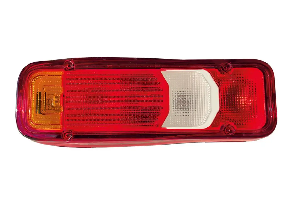 Ліхтар задній лівий Vignal 154200 ціна, від 76.29 USD