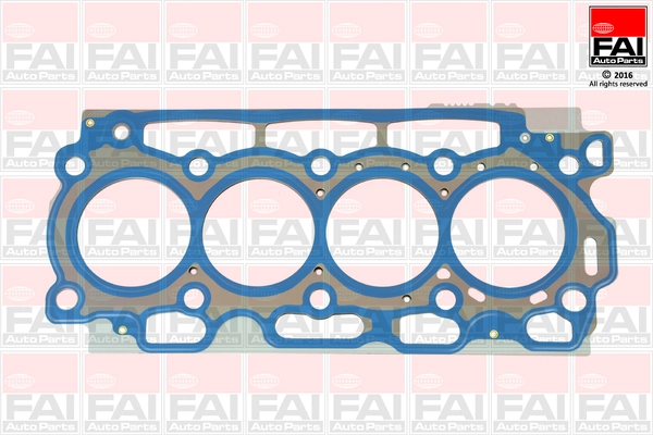 Прокладка ГБЦ Volvo 30735085 ціна, від 41.34 USD
