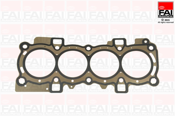 Прокладка ГБЦ 1471557 Ford