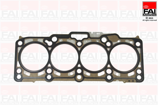 Прокладка ГБЦ Volkswagen Tiguan I позашляховик (5N1, 5N2) (2007 - 2018) ціна, від 27.57 USD