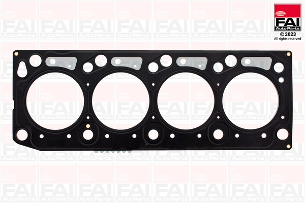Прокладка ГБЦ 1078423 Ford