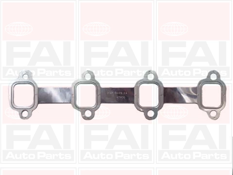 Прокладка випускного колектора Ford Transit IV фургон (T) (1985 - 1992) ціна, від 7.75 USD