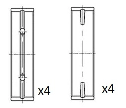  03D105561G VAG