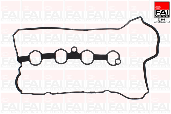 Прокладка клапанної кришки двигуна Mazda CX-5 I позашляховик (KE, GH) (2011 - 2017) ціна, від 27.44 USD