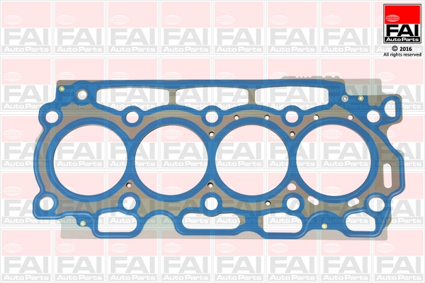 30735084 Volvo Прокладка під головку