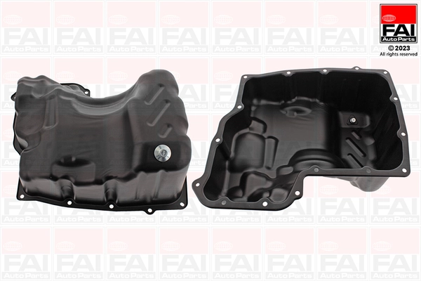 Піддон двигуна Hmpx HMPFB3Q6675AB ціна, від 60.82 USD